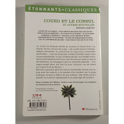 L'oued et le consul et autres nouvelles