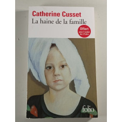 La haine de la famille