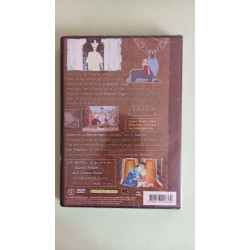 Dvd - La Reine des Neiges ( Neuf Sous Blister)