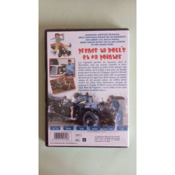 Dvd - Jean Lefebvre prends ta polle et va pointer (Neuf Sous Blister)