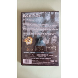 Dvd - Immortal Ad Vitam (Neuf Sous Blister)