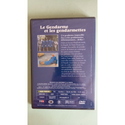 Dvd - Louis de Funès Le Gendarme et les Gendarmettes (Neuf Sous...