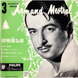 3 - Noëls