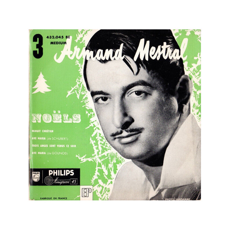 3 - Noëls