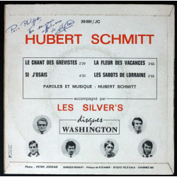 Le Chant Des Grévistes