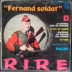 9 - "Fernand Soldat"