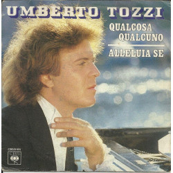 Qualcosa Qualcuno / Alleluia Se