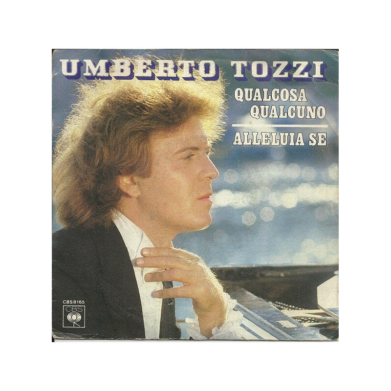 Qualcosa Qualcuno / Alleluia Se
