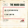 Girl I've Got News For You / If I Can't Have You