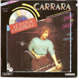 Shine On Dance (Version Originale)