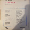 Le chat botté