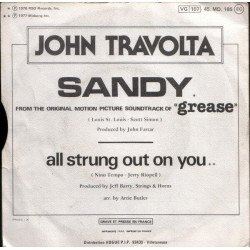 Sandy