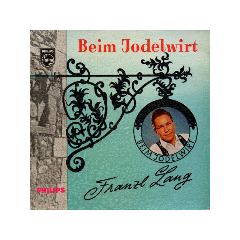Beim Jodelwirt