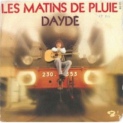 Les Matins De Pluie
