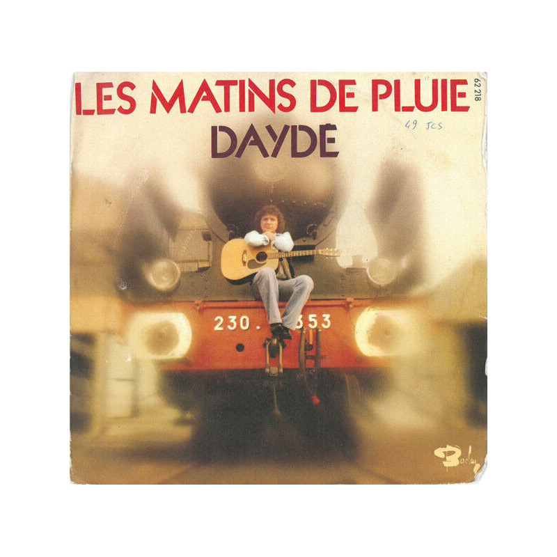 Les Matins De Pluie