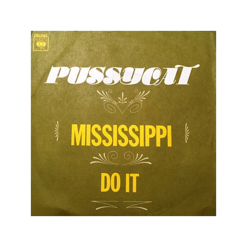 Mississippi / Do It