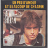 Un Peu D'Amour Et Beaucoup De Chagrin