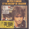 Un Peu D'Amour Et Beaucoup De Chagrin