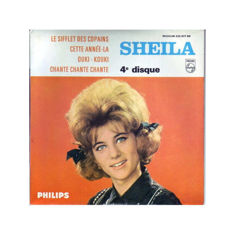 Le Sifflet Des Copains