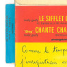 Le Sifflet Des Copains
