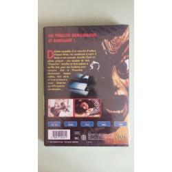 Dvd - La revanche de Pinocchio (Neuf Sous Blister)