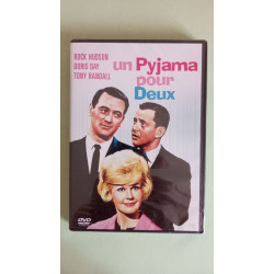 Dvd - Un Pyjama pour Deux (Neuf Sous Blister)