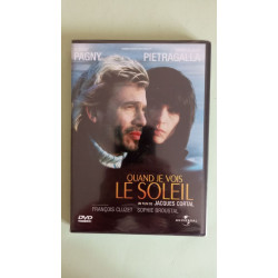 Dvd - Quand je vois le soleil (Neuf Sous Blister)