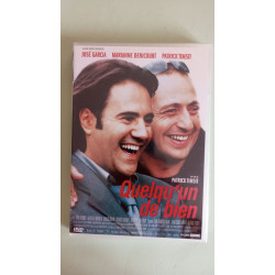 Dvd - Quelqu'un de bien (Neuf Sous Blister)
