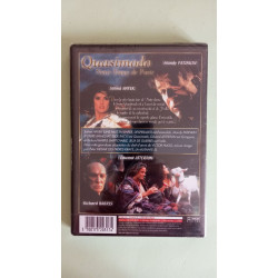 Dvd - Quasimodo Notre Dame de Paris (Neuf Sous Blister)
