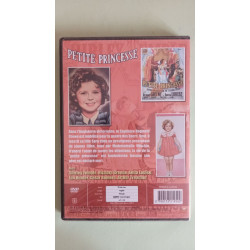 Dvd - Petite Princesse (Neuf Sous Blister)