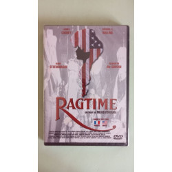 Dvd - Ragtime (Neuf Sous Blister)