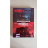 Dvd - Psychose II / Psychose III 9Neuf Sous Blister)