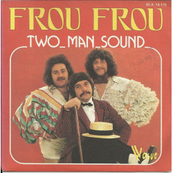 Frou Frou