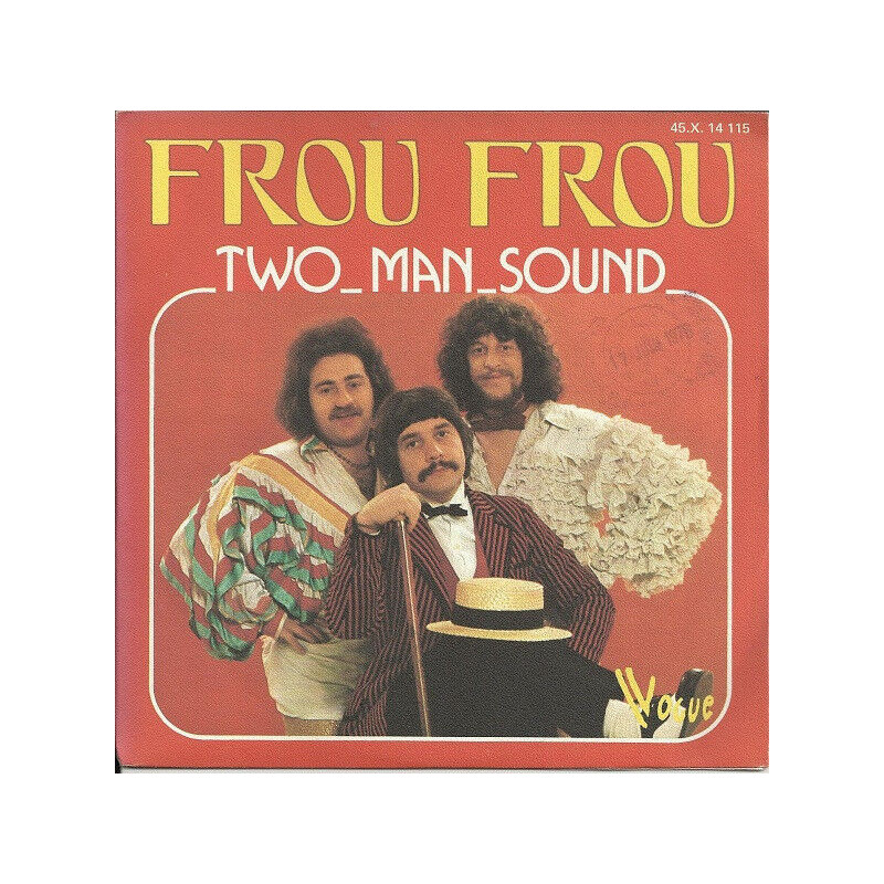 Frou Frou