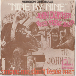 Nine By Nine
