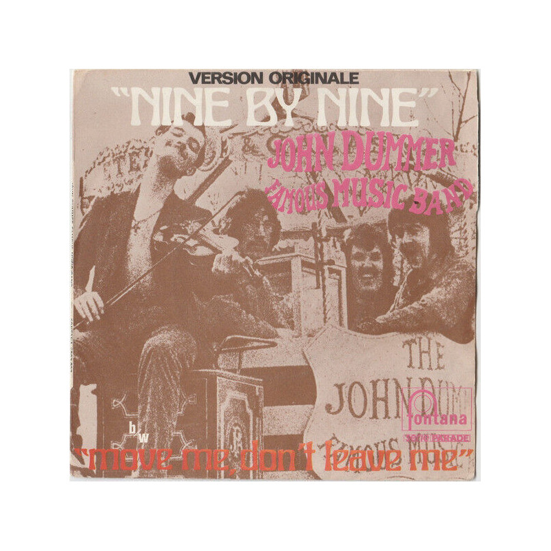 Nine By Nine