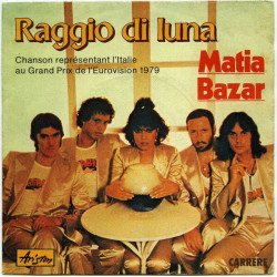 Raggio Di Luna