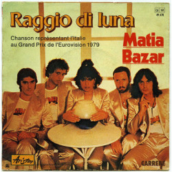 Raggio Di Luna