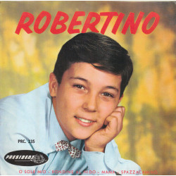 1 - O Sole Mio
