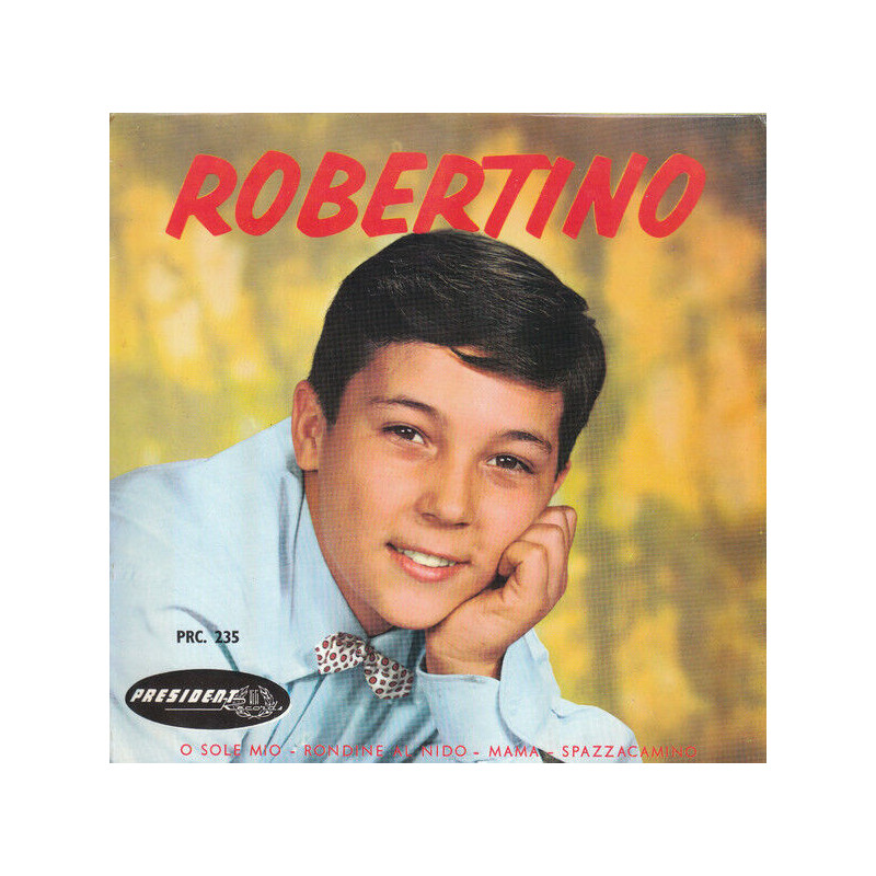 1 - O Sole Mio