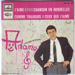 J'aime