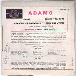 J'aime