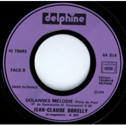 Dolannes Mélodie