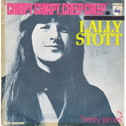 Chirpy Chirpy Cheep Cheep