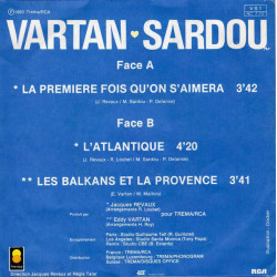 La Premiere Fois Qu'on S'aimera