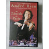 VHS - André Rieu et l'Orchestre Johann Strauss au Zénith de Paris