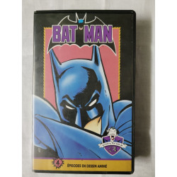 VHS - Batman
