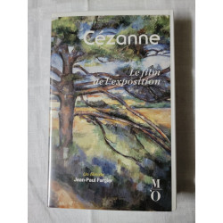 VHS - Cézanne