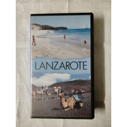 VHS - Lanzarote