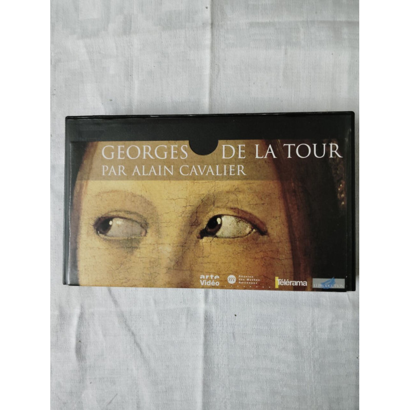 VHS - Georges de La Tour